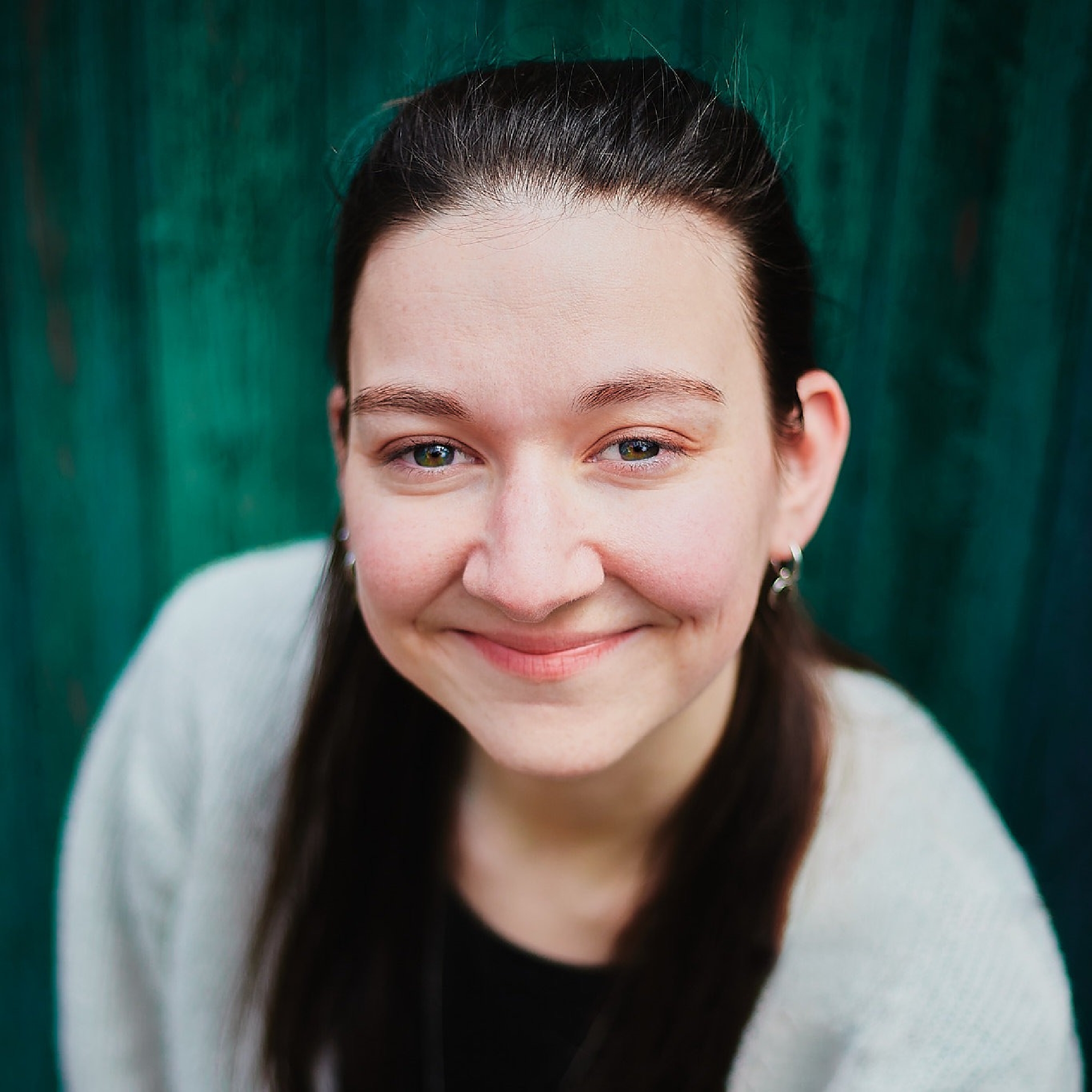 Caroline Kodeck